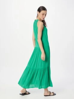 Marks & Spencer Robes Dété Robe D’été Femme Vert Gazon -Stil Femme Soldes Boutique 805dca19698472520a63f294f8887213