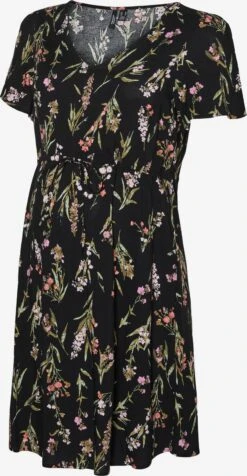 Robes Robe EASY Femme Noir