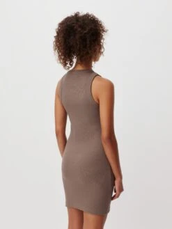 Robes En Jersey Robe Carlotta Femme Noisette 12 Robes En Jersey Robe Carlotta Femme Noisette -Stil Femme Soldes Boutique 836389a0710f292f7016b9eea0cb5827