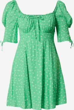 Forever New Robes Dété Robe D’été Adina Femme Vert