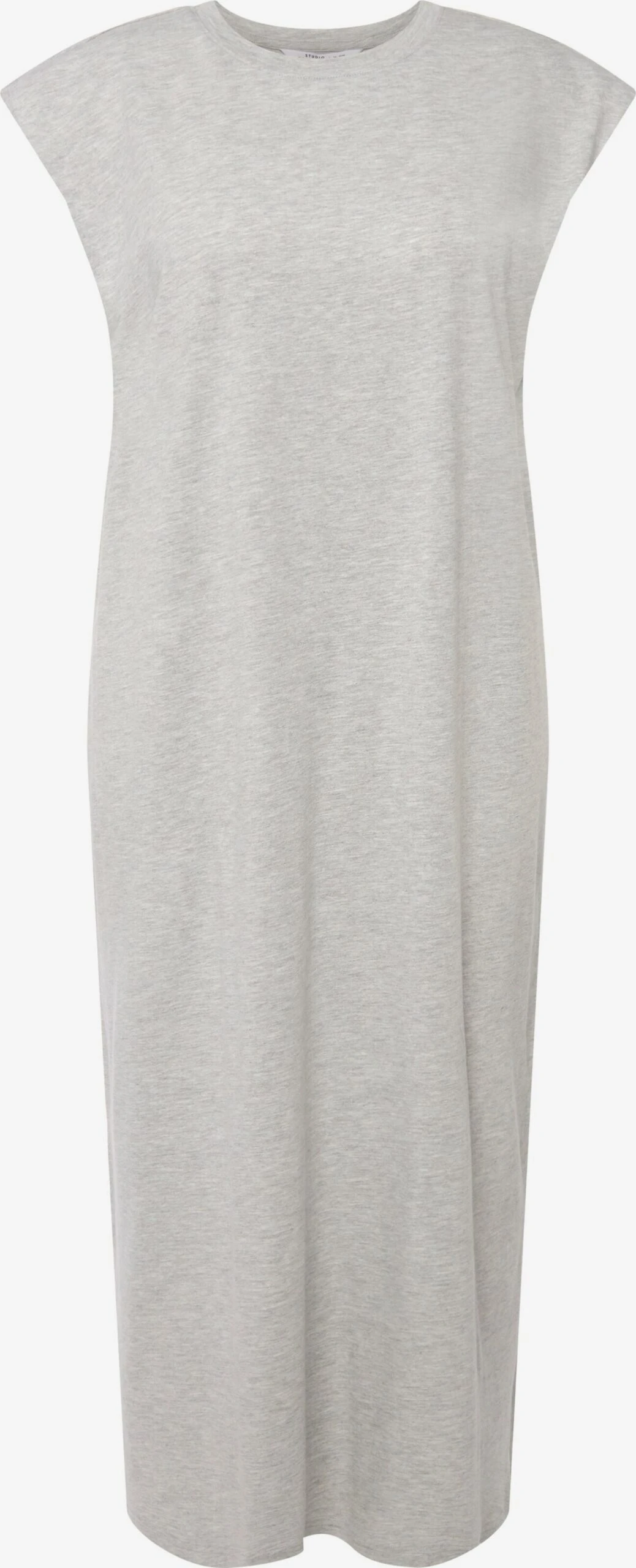 Robes En Jersey Robe Femme Gris Clair 3 Robes En Jersey Robe Femme Gris Clair