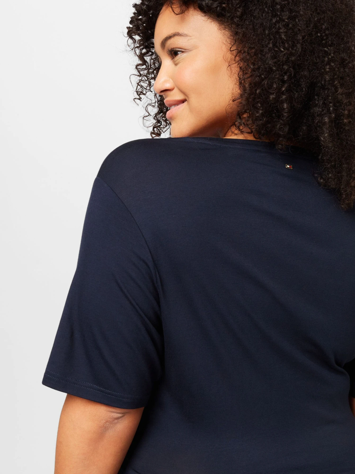 Robes En Jersey Robe Femme Bleu Nuit 7 Robes En Jersey Robe Femme Bleu Nuit – Image 5