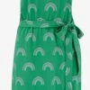Sugarhill Brighton Robes En Jersey Robe Hetty Femme Vert -Stil Femme Soldes Boutique 8505b475116f883feba4f599aa521546