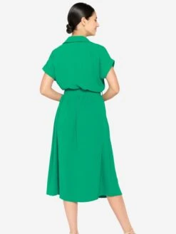 LOLALIZA Robes Dété Robe D’été Femme Pomme 9 LOLALIZA Robes Dété Robe D’été Femme Pomme -Stil Femme Soldes Boutique 8531f4e6b5f782393e1ac001ad08f10d