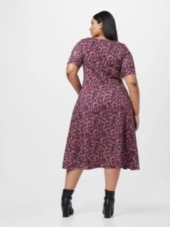 Robes En Jersey Robe MUNZIE Femme Rose 10 Robes En Jersey Robe MUNZIE Femme Rose -Stil Femme Soldes Boutique 85fe37e8ab6c731d5b7c30dea62669eb