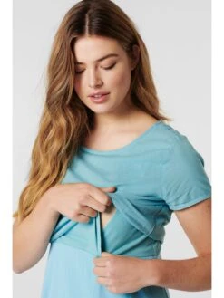 Robes Robe Femme Bleu Clair -Stil Femme Soldes Boutique 8843a50fd07803fe5b4318d0b4909c06