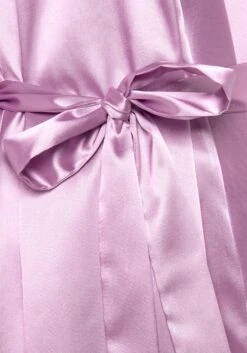 Robes De Chambre Robe De Chambre Femme Violet Clair -Stil Femme Soldes Boutique 8de7ac9810ff52ed963ab17e797edf1c