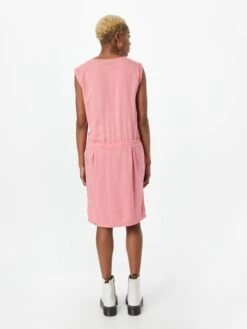 Ragwear Robes En Jersey Robe MASCARPONE Femme Corail 10 Ragwear Robes En Jersey Robe MASCARPONE Femme Corail -Stil Femme Soldes Boutique 8ec331012c1a6aeb91923020089a7cda