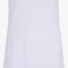 Fila Robes En Jersey Robe ZETEL Femme Blanc -Stil Femme Soldes Boutique 928a9b07582c6bd07fe739131a151439