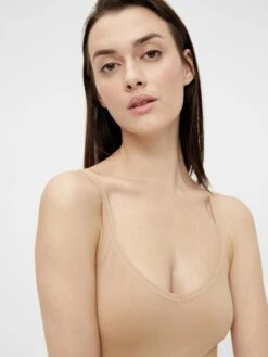 Pieces Tops Et Robes Sculpltants Robe Gainante Femme Marron -Stil Femme Soldes Boutique 96393b48c9122a28a33deb5e34600627