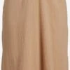 JJXX Robes Dété Robe D’été Femme Camel -Stil Femme Soldes Boutique 964a493a4ca689b151f0e88674a24d19