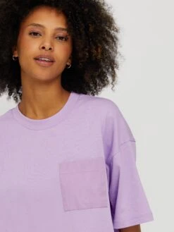 Robes En Jersey Robe Sano Femme Lavande 16 Robes En Jersey Robe Sano Femme Lavande -Stil Femme Soldes Boutique 983bd13015fd45f830e1b5a63f69316d