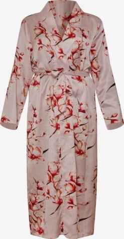 Robes De Chambre Robe De Chambre Femme Rose / Rose Ancienne