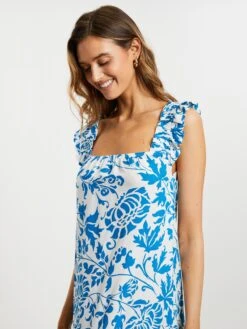 Threadbare Robes Dété Robe D’été Rainbow Femme Bleu 10 Threadbare Robes Dété Robe D’été Rainbow Femme Bleu -Stil Femme Soldes Boutique a06902c711b291cbcc899cfca9855f94