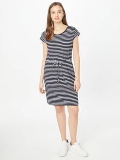 Ragwear Robes En Jersey Robe Mallory Femme Bleu Marine -Stil Femme Soldes Boutique a3c2ff7c861014ea7c0d799e8c9f4f6e