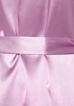 Robes De Chambre Robe De Chambre Femme Violet Clair -Stil Femme Soldes Boutique a87e35078662ae16c456d8f5dc022a9a