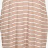 Zizzi Robes En Jersey Robe CARLY Femme Beige Foncé 1 Zizzi Robes En Jersey Robe CARLY Femme Beige Foncé -Stil Femme Soldes Boutique ac5fc213f8ed1f958013353780e99bc3