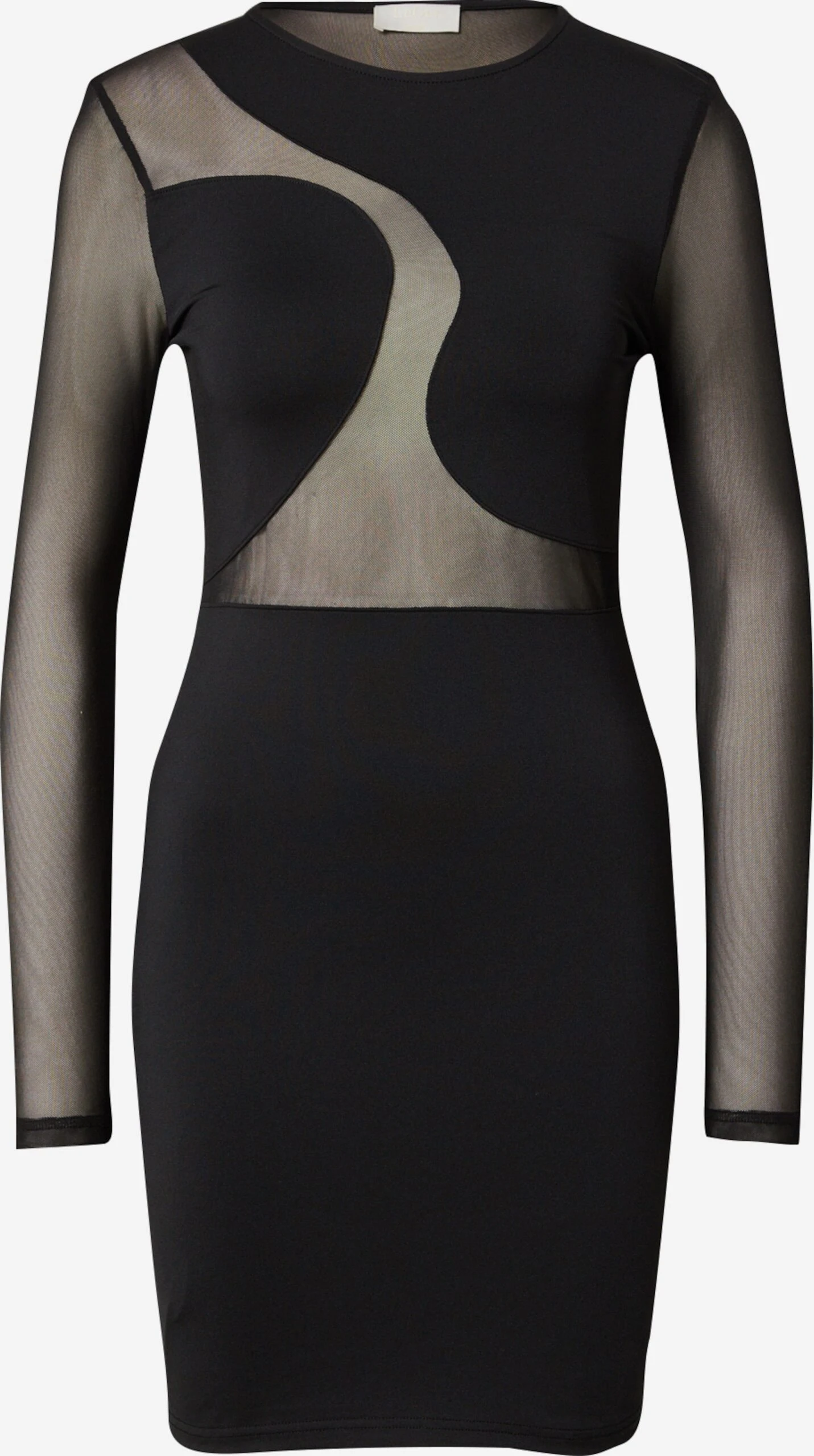 Robes En Jersey Robe Maura Femme Noir 3 Robes En Jersey Robe Maura Femme Noir