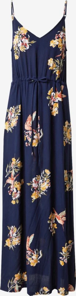About You Robes Dété Robe D’été Eloy Femme Bleu