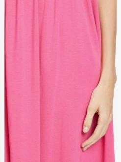 CARTOON Robes En Jersey Robe Femme Rose Clair -Stil Femme Soldes Boutique b0eecfbe078748c0c7b59254adaffc3d