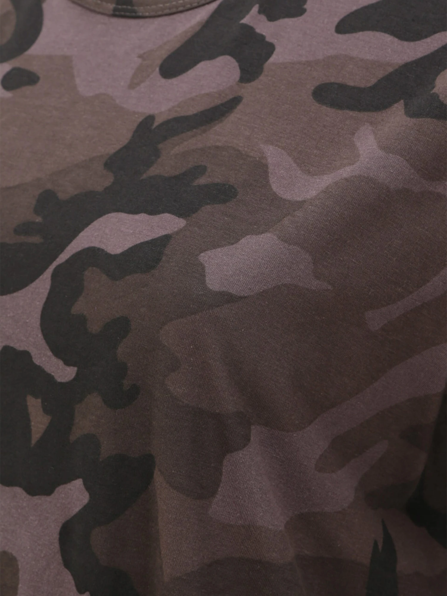 URBAN CLASSICS Robes En Jersey Robe Femme Kaki 9 URBAN CLASSICS Robes En Jersey Robe Femme Kaki – Image 7