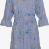 Robes De Chambre Robe De Chambre Dreams Femme Bleu -Stil Femme Soldes Boutique b7f9defaeba7e93df89a661a51a54aee