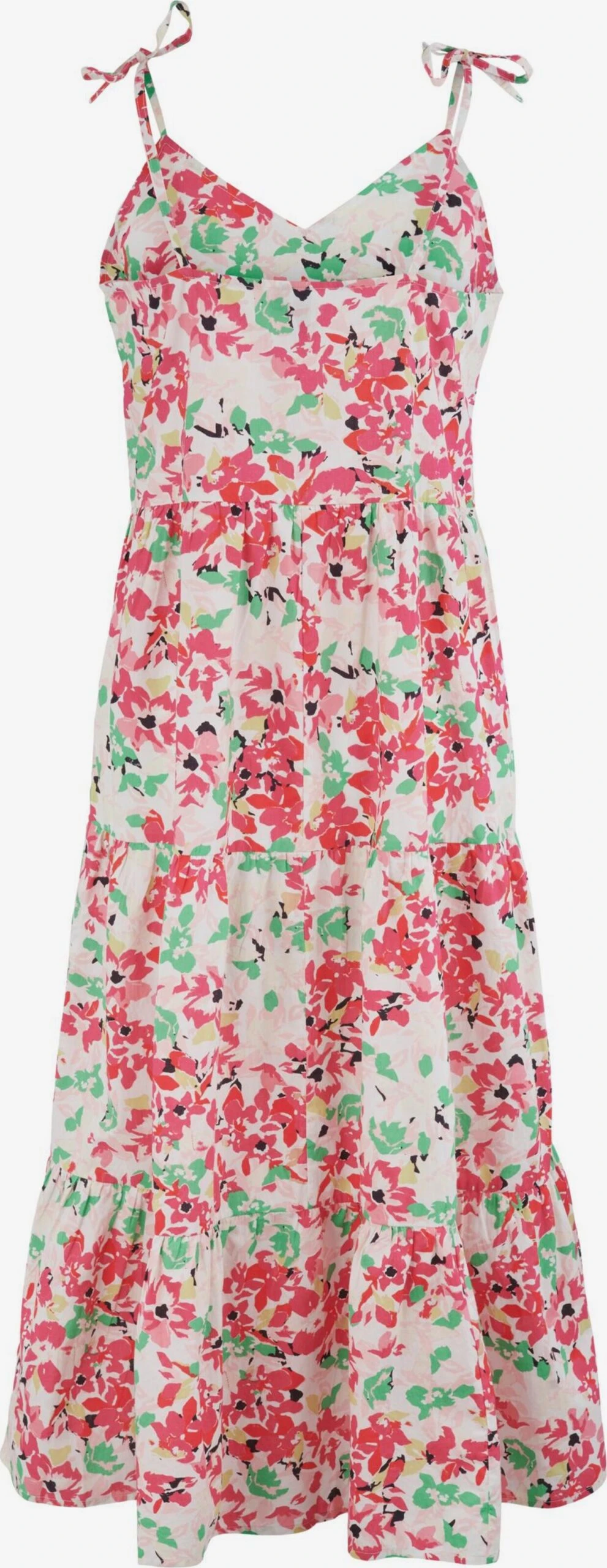 Pieces Robes Dété Robe D’été Shadow Femme Rose 4 Pieces Robes Dété Robe D’été Shadow Femme Rose – Image 2