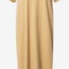 Mustang Robes En Jersey Robe Fanny Femme Beige -Stil Femme Soldes Boutique bb0946c8aabd0799f53f9e69f69c9355