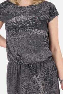 Robes Dété Robe D’été Shanna Femme Noir 13 Robes Dété Robe D’été Shanna Femme Noir -Stil Femme Soldes Boutique bb9b66aa8b8d536171ded902dd3bf26c