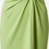 EDITED Robes En Jersey Robe Maxine Femme Vert -Stil Femme Soldes Boutique bc2bb4b864cd402ec6677f453ef8fbf8