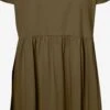 Noisy May Robes En Jersey Robe Kerry Femme Olive -Stil Femme Soldes Boutique bd78b86b71f6ab7e87126b1943faba5c