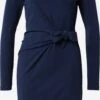 About You Robes En Jersey Robe Helene Femme Bleu Marine -Stil Femme Soldes Boutique c177cc3a4f75b05b697715cd8908afad
