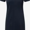Vila Robes En Jersey Robe Tinny Femme Bleu Foncé 2 Vila Robes En Jersey Robe Tinny Femme Bleu Foncé -Stil Femme Soldes Boutique c22f20cf70c055d573e9557e7ca9fd1a