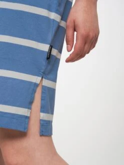 Robes En Jersey Robe Sasa Femme Bleu Fumé 11 Robes En Jersey Robe Sasa Femme Bleu Fumé -Stil Femme Soldes Boutique c9bbb87ab591db173eed07c2c8451bd8