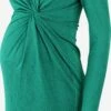 Robes Robe KLIO Femme Jade -Stil Femme Soldes Boutique cbd2fce54d9fc513abd3f018549f5b00