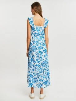 Threadbare Robes Dété Robe D’été Rainbow Femme Bleu 9 Threadbare Robes Dété Robe D’été Rainbow Femme Bleu -Stil Femme Soldes Boutique ce0303a54a8528b9124ca043daeca1b3