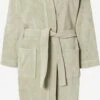 Rosemunde Peignoirs Peignoir Court Robe Femme Vert Pastel -Stil Femme Soldes Boutique cfcf5e681f66614bee8f28f8596b0d53
