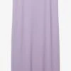 TOM TAILOR Denim Robes En Jersey Robe Femme Violet Clair 2 TOM TAILOR Denim Robes En Jersey Robe Femme Violet Clair -Stil Femme Soldes Boutique d150a7a5e08341644bc744956eebdbbf