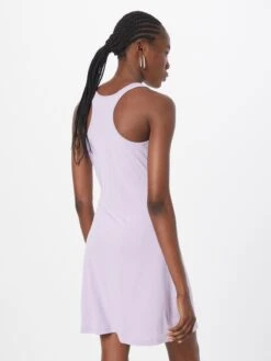 URBAN CLASSICS Robes Dété Robe D’été Femme Violet Pastel -Stil Femme Soldes Boutique d243c2b42fc0ef3d45fc9c3f5f398f3d