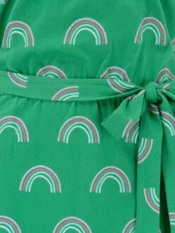 Sugarhill Brighton Robes En Jersey Robe Hetty Femme Vert -Stil Femme Soldes Boutique d35013065e3307803c951cb7d3d95e24