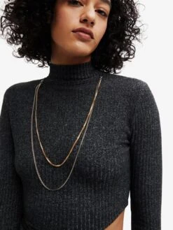 Desigual Robes En Jersey Robe LAYLA Femme Anthracite -Stil Femme Soldes Boutique d5fef2be6c1495569a7fe94f7e6bf524