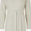 Robes De Chambre Robe De Chambre Femme Beige Clair -Stil Femme Soldes Boutique d71c13ef9e9df178df0343346de24683