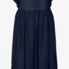 Vero Moda Robes En Jersey Robe GILA Femme Bleu Marine -Stil Femme Soldes Boutique d7ea26e19944c9a99ba070e616e254ec