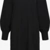 Object Robes En Jersey Robe Caroline Femme Noir -Stil Femme Soldes Boutique dc45e35210aa1eda1de39a52ab4c0a65