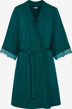 Robes De Chambre Robe De Chambre Femme Vert