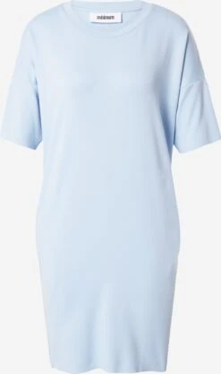 Minimum Robes Dété Robe D’été REGITZA Femme Bleu Clair