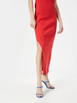 Robes En Jersey Robe Jerry Femme Rouge -Stil Femme Soldes Boutique df91e03bf3ba6f58f9830c054f0d72c9