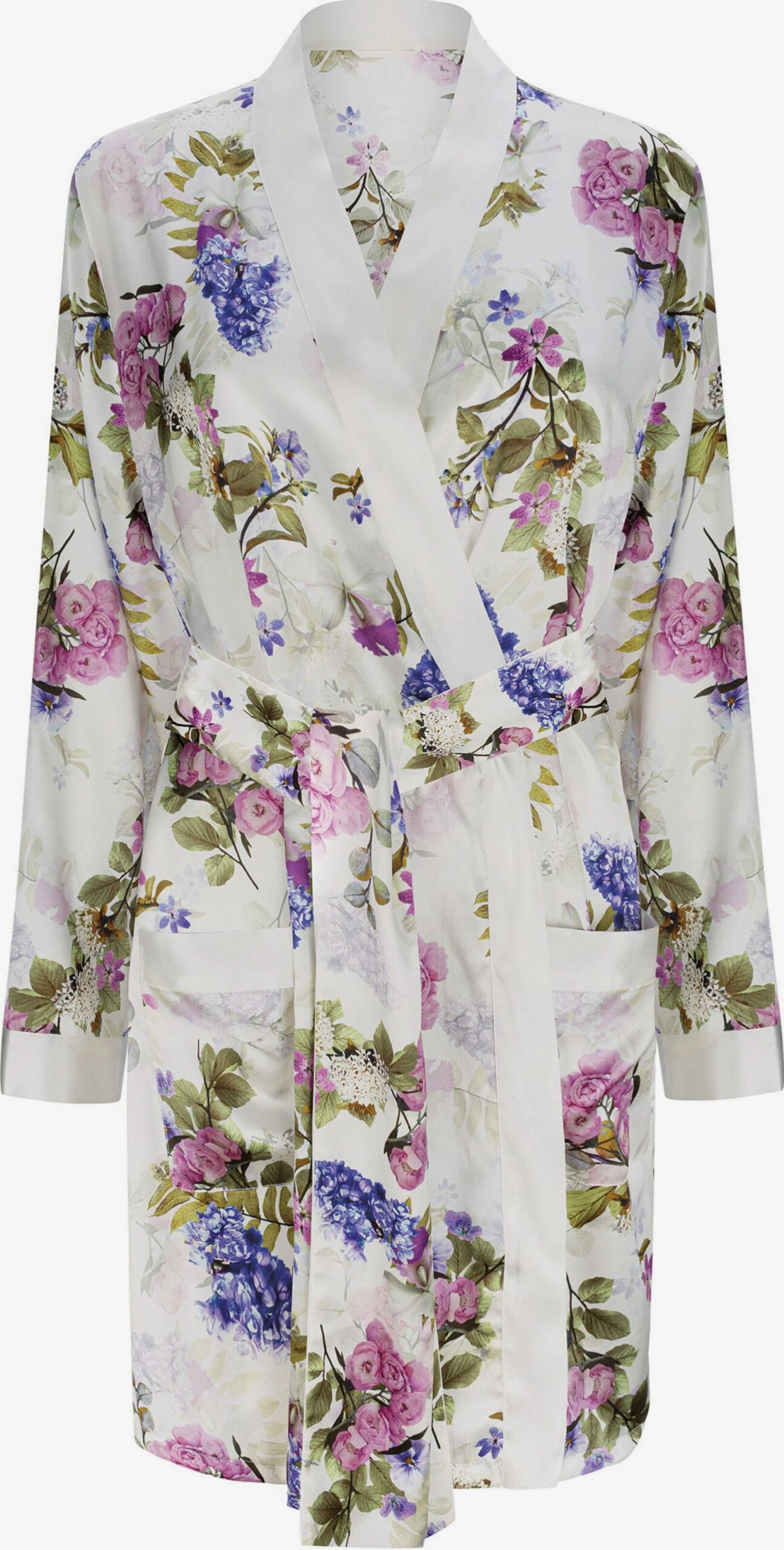 Robes De Chambre Robe De Chambre Femme Blanc 3 Robes De Chambre Robe De Chambre Femme Blanc