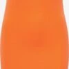ONLY Robes En Jersey Robe VENIA Femme Orange -Stil Femme Soldes Boutique e1debe4b248f093c0ff96cc0da524dfd