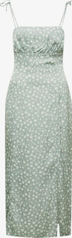 Robes Dété Robe D’été Mary Femme Vert